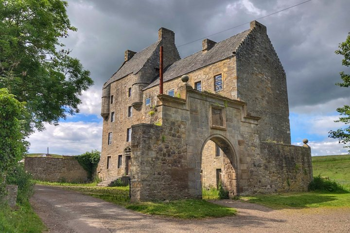 Private Half Day Outlander Highlights Tour - Photo 1 of 25